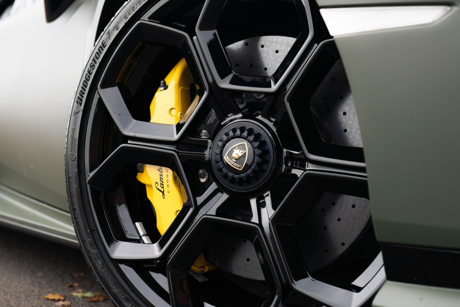 Used Lamborghini Huracan 2024 for sale - 76596615: Photo 21