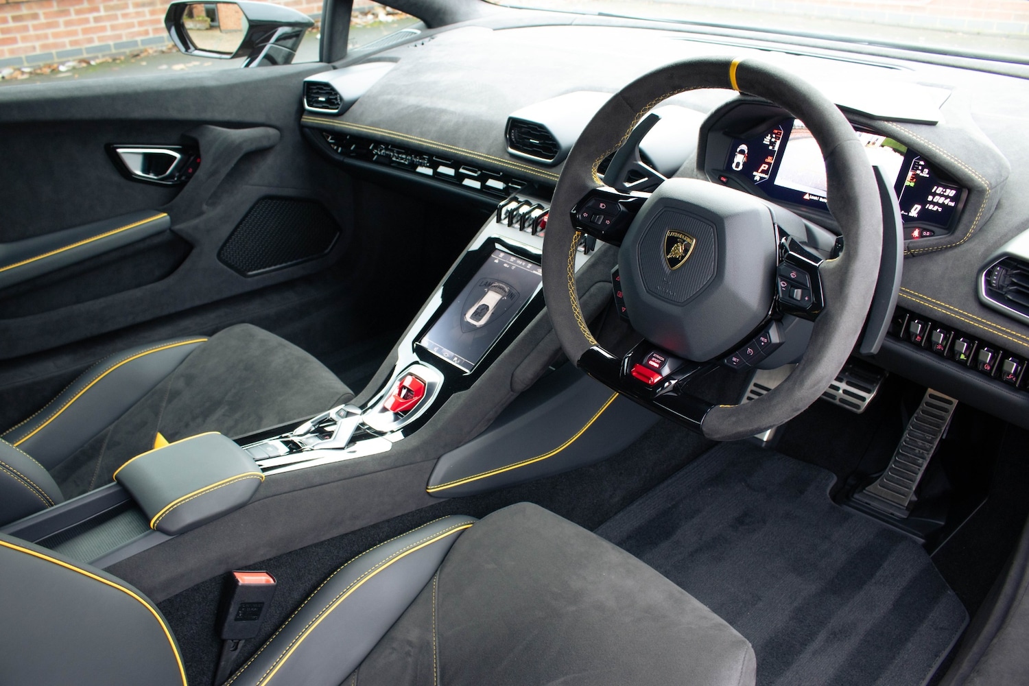 Used Lamborghini Huracan 2024 for sale - 76596615: Photo 23