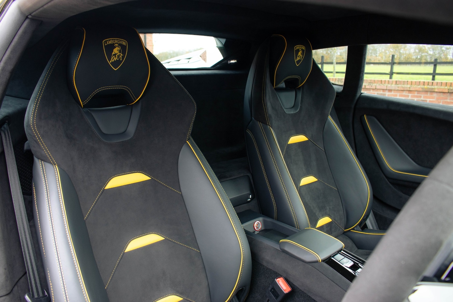 Used Lamborghini Huracan 2024 for sale - 76596615: Photo 25
