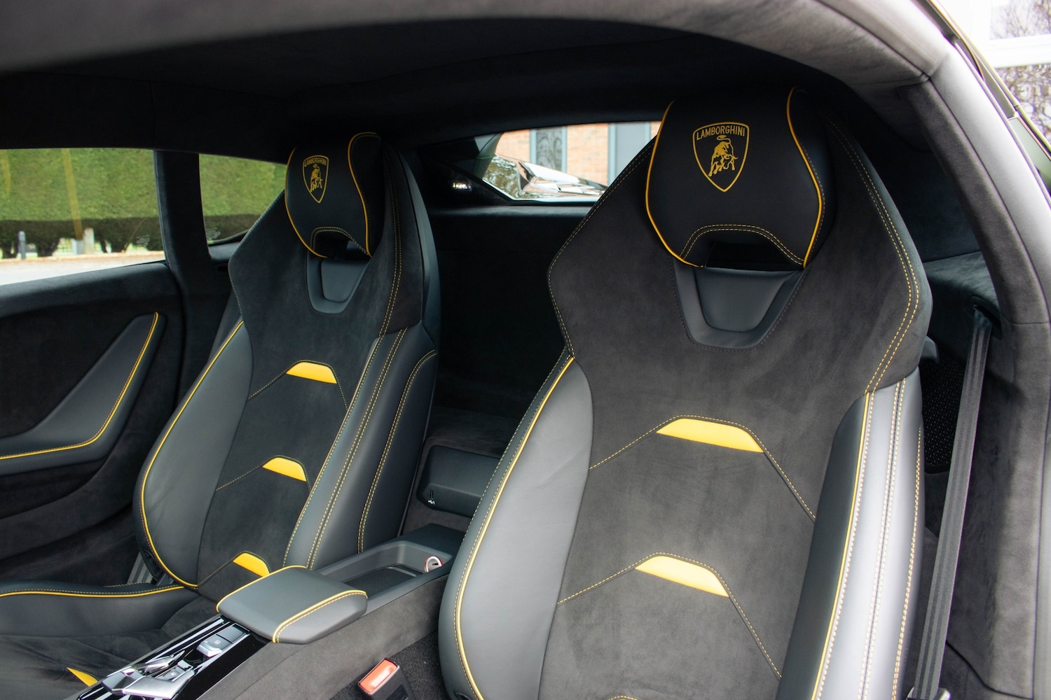 Used Lamborghini Huracan 2024 for sale - 76596615: Photo 27