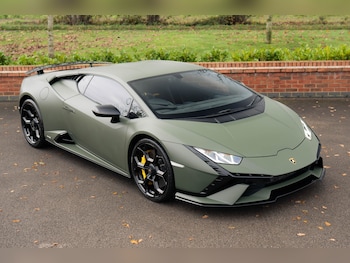 Used Lamborghini Huracan 2024 for sale - 76596615: Photo