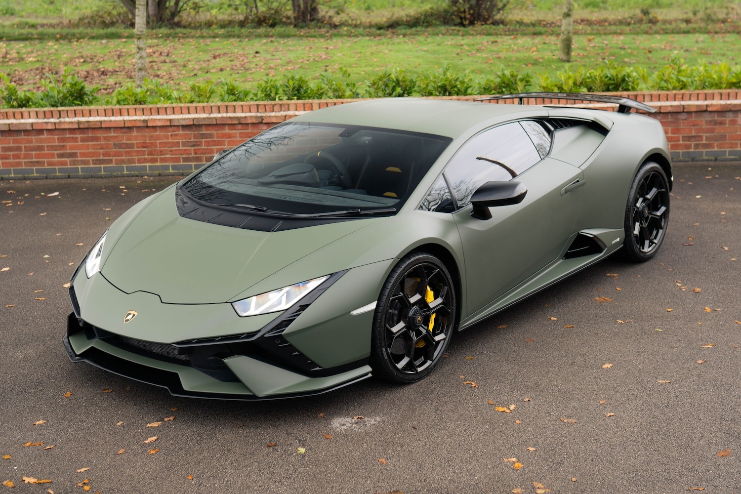 Used Lamborghini Huracan 2024 for sale - 76596615: Photo 3