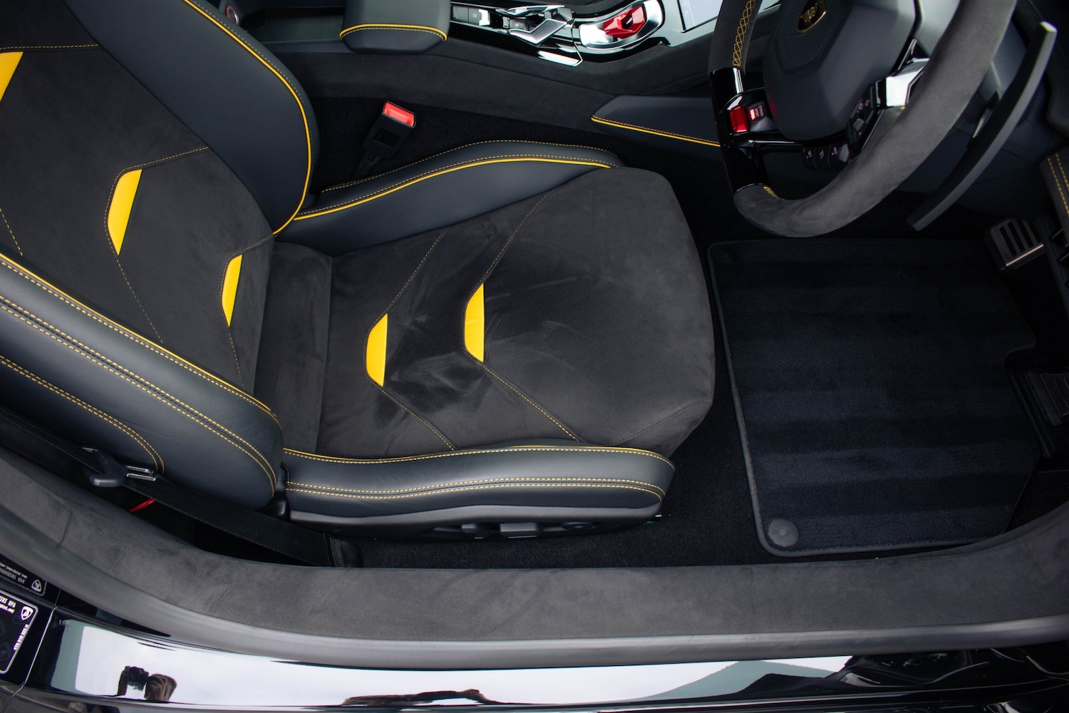 Used Lamborghini Huracan 2024 for sale - 76596615: Photo 30