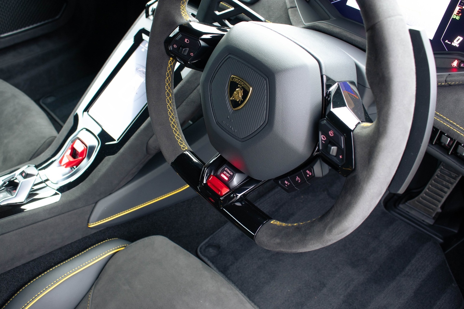 Used Lamborghini Huracan 2024 for sale - 76596615: Photo 33