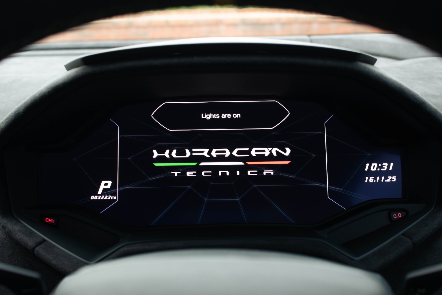 Used Lamborghini Huracan 2024 for sale - 76596615: Photo 35