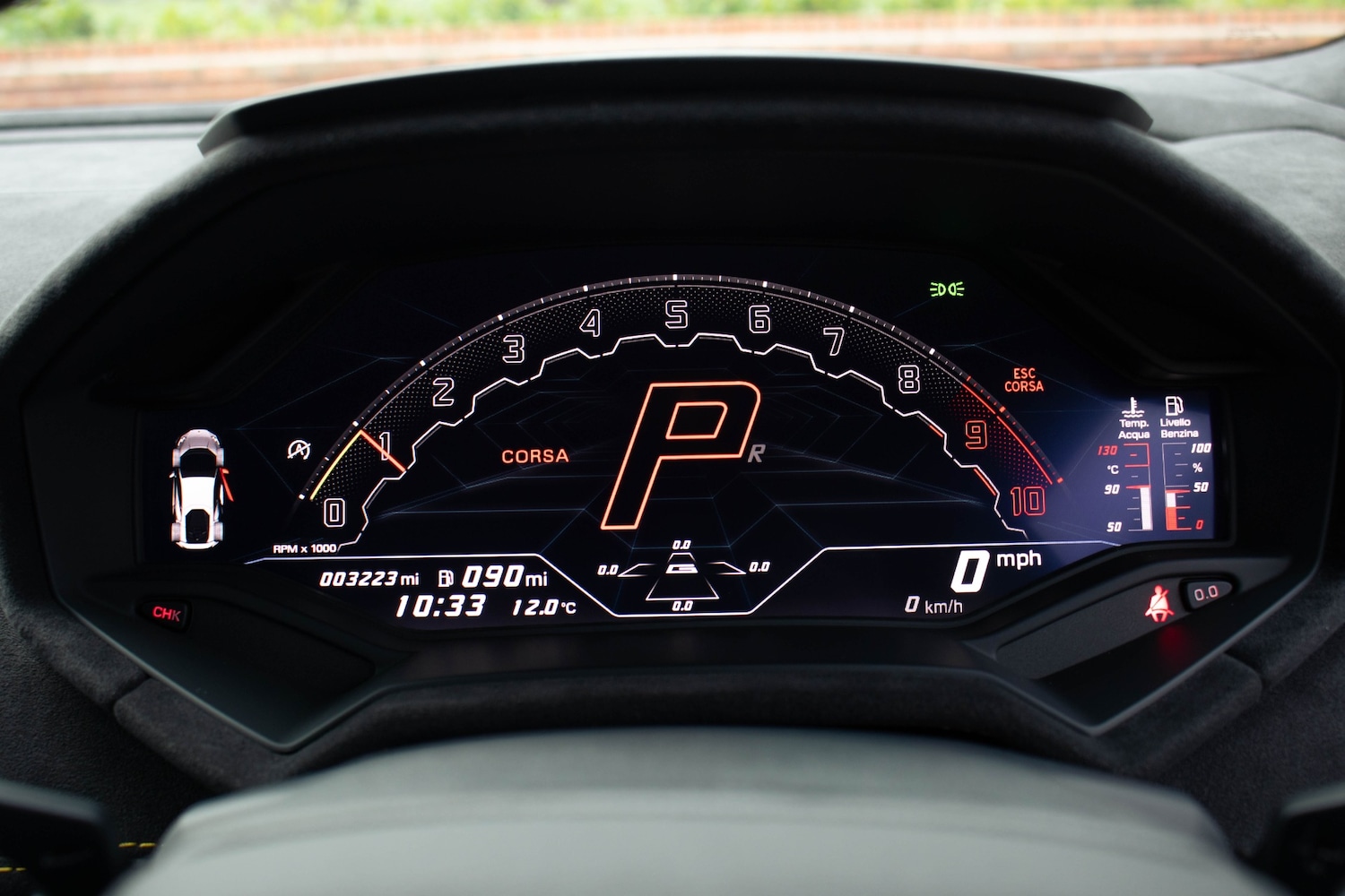 Used Lamborghini Huracan 2024 for sale - 76596615: Photo 36