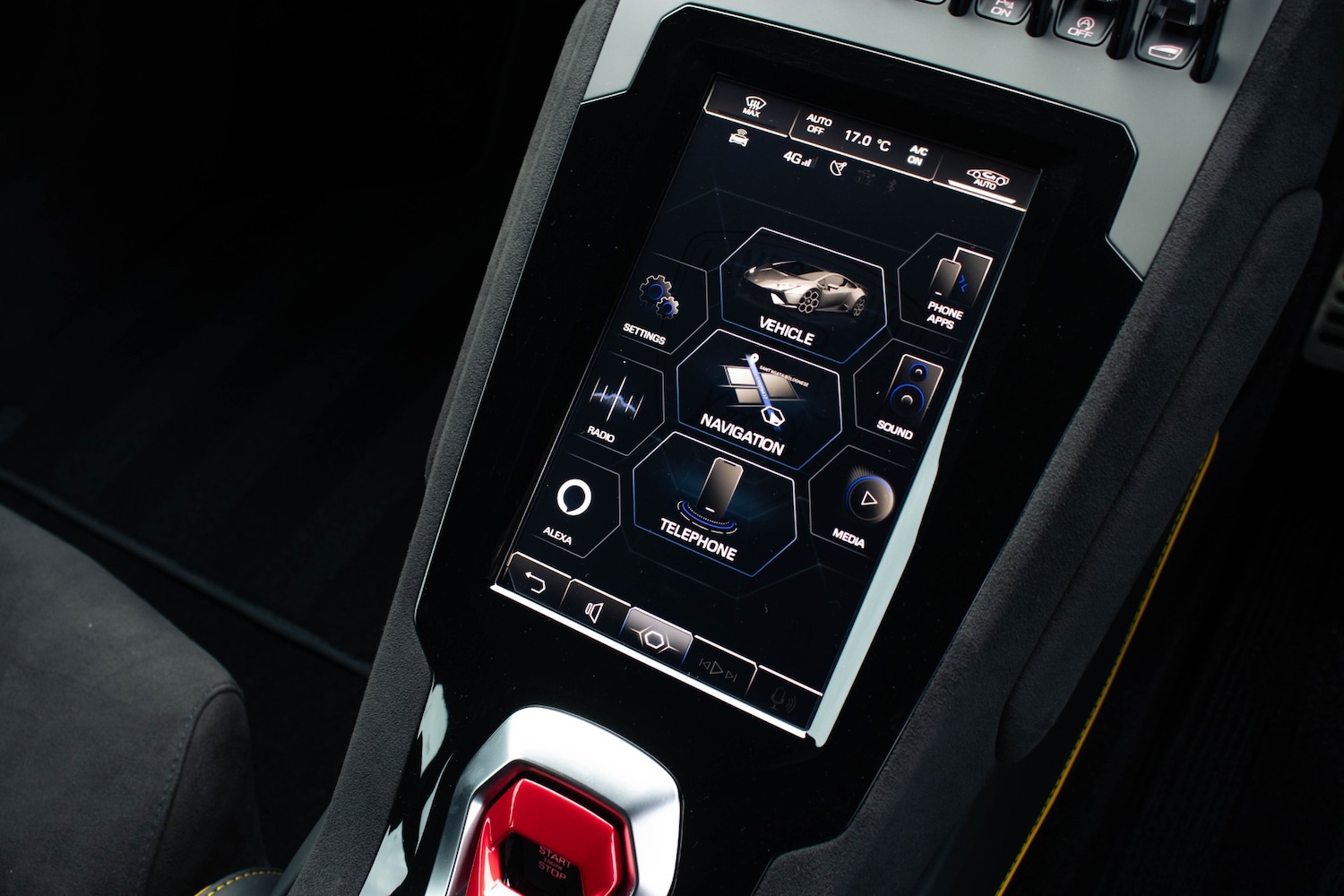 Used Lamborghini Huracan 2024 for sale - 76596615: Photo 39