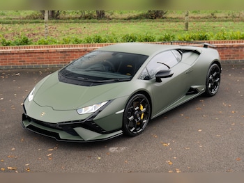 Used Lamborghini Huracan 2024 for sale - 76596615: Photo
