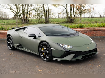 Used Lamborghini Huracan 2024 for sale - 76596615: Photo