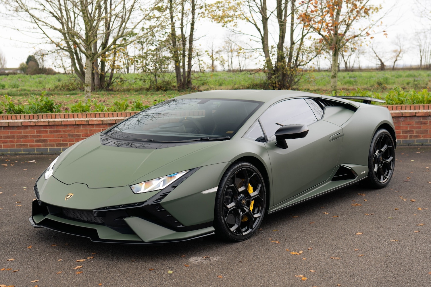Used Lamborghini Huracan 2024 for sale - 76596615: Photo 5