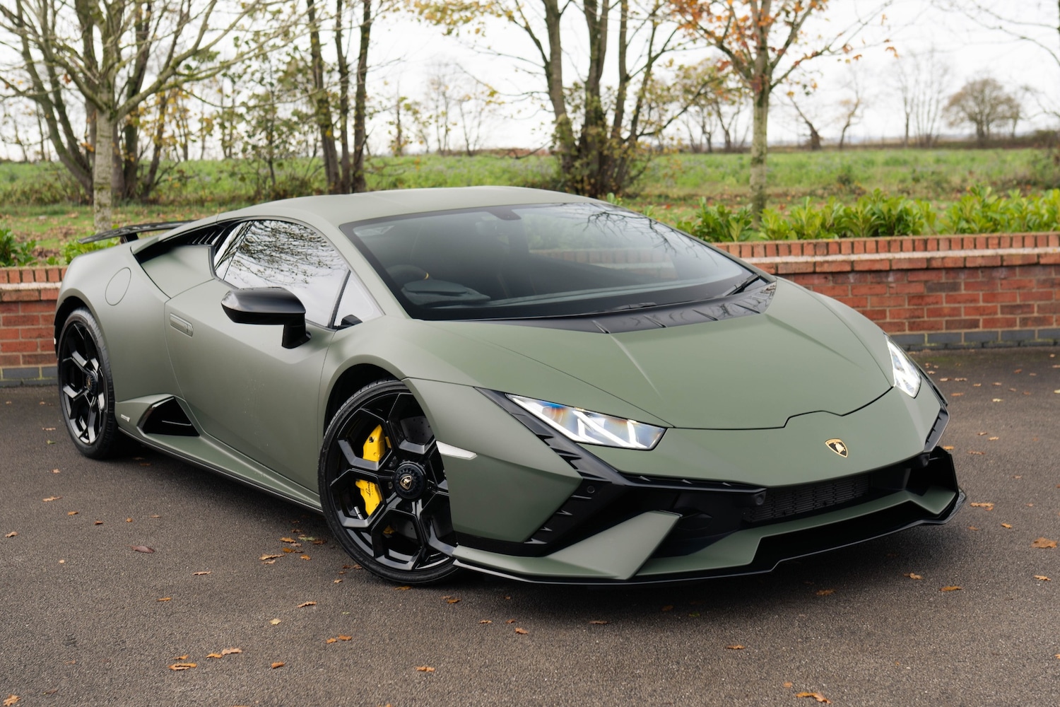 Used Lamborghini Huracan 2024 for sale - 76596615: Photo 6