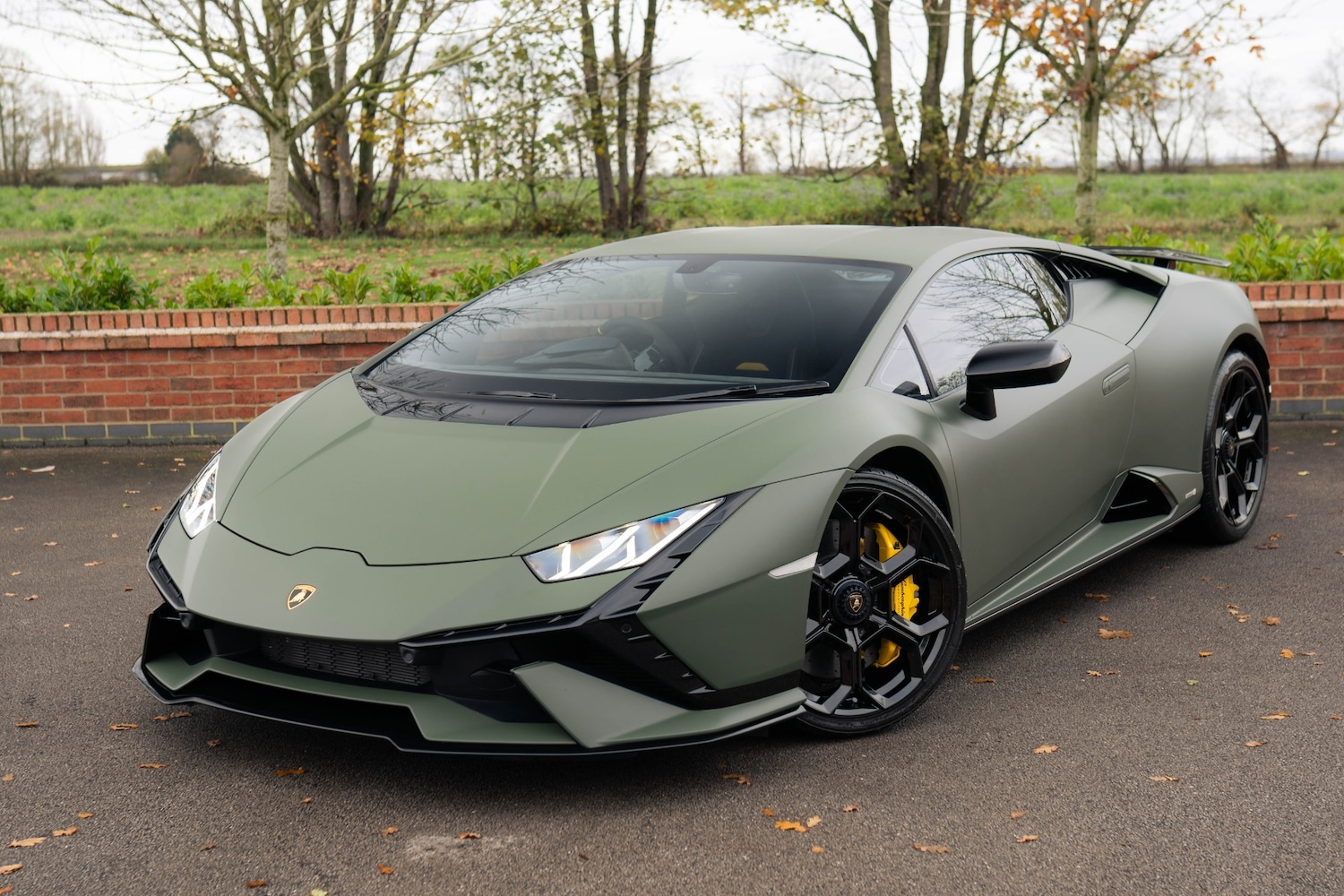 Used Lamborghini Huracan 2024 for sale - 76596615: Photo 7