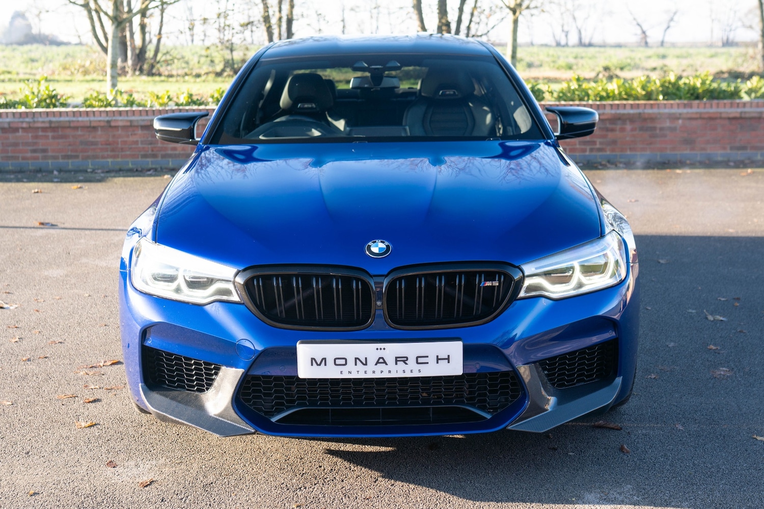 Used BMW M5 2019 for sale - 76706768: Photo 11