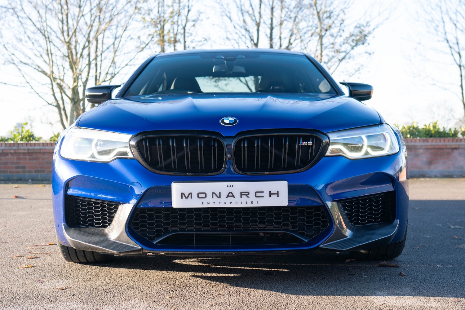 Used BMW M5 2019 for sale - 76706768: Photo 12