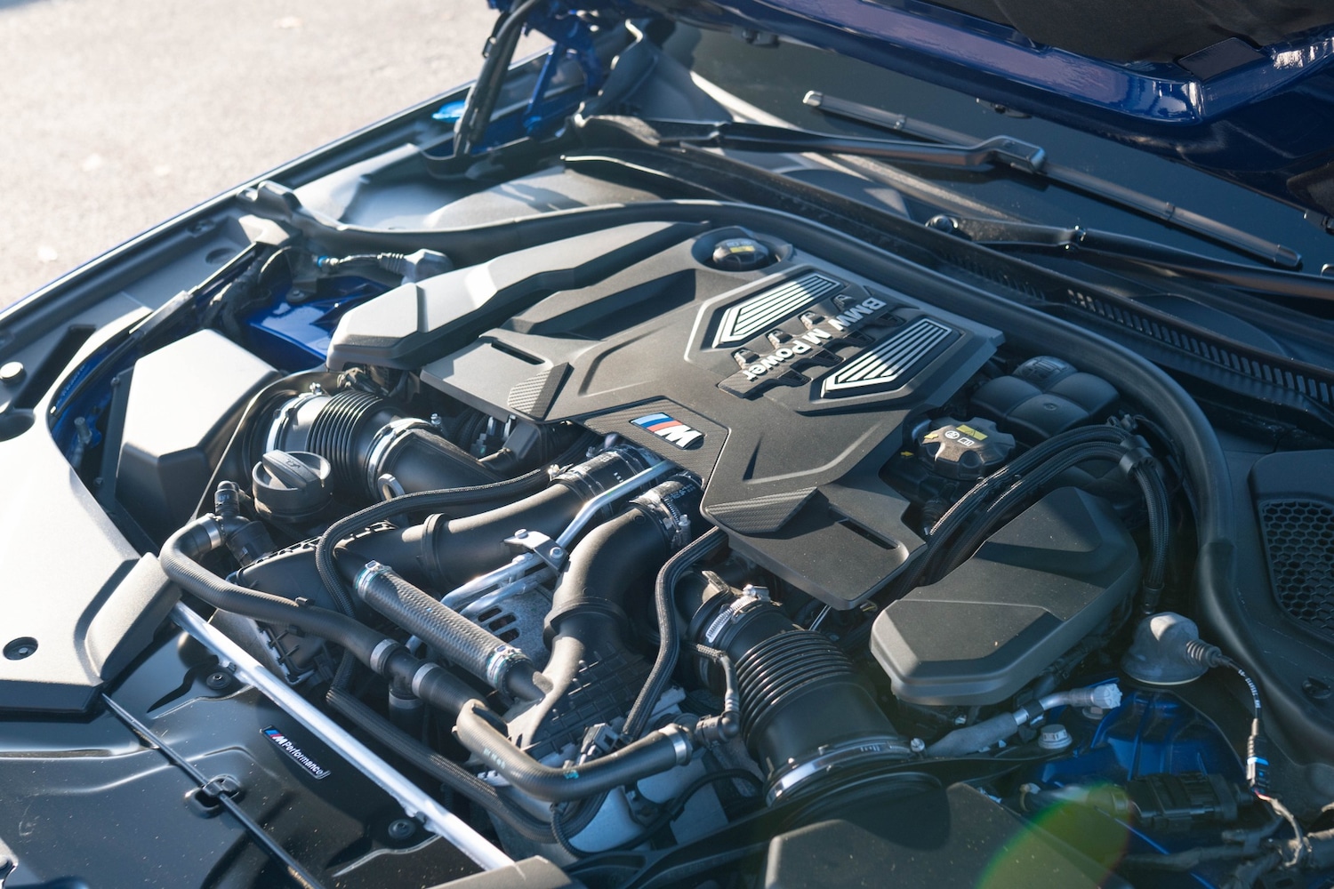 Used BMW M5 2019 for sale - 76706768: Photo 14