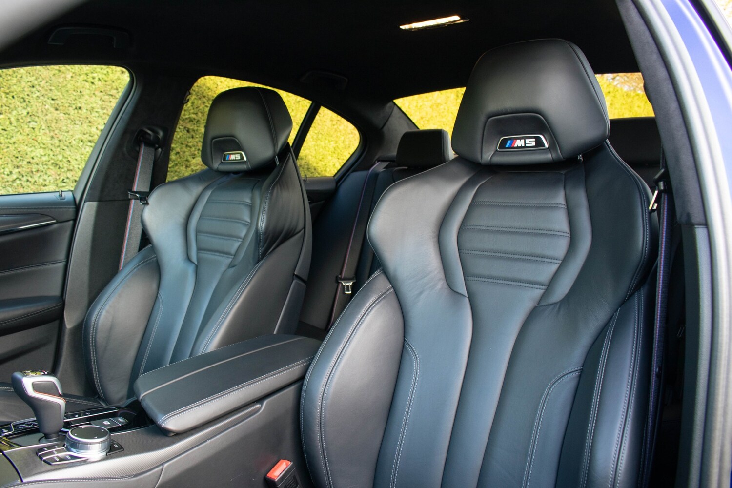 Used BMW M5 2019 for sale - 76706768: Photo 19