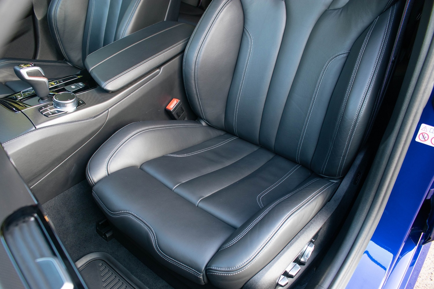 Used BMW M5 2019 for sale - 76706768: Photo 20