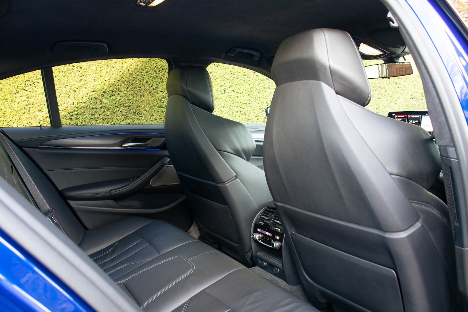 Used BMW M5 2019 for sale - 76706768: Photo 22