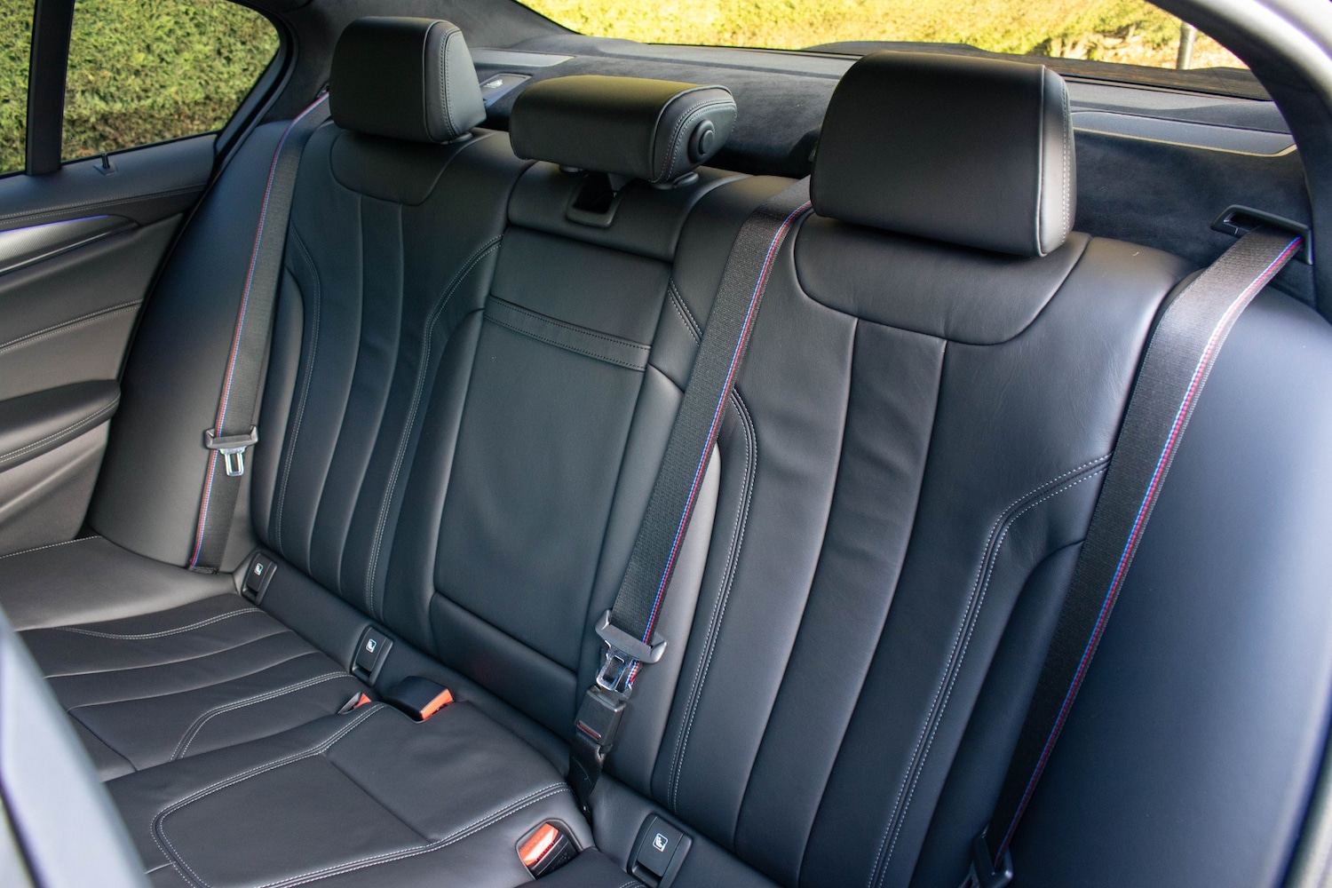 Used BMW M5 2019 for sale - 76706768: Photo 24