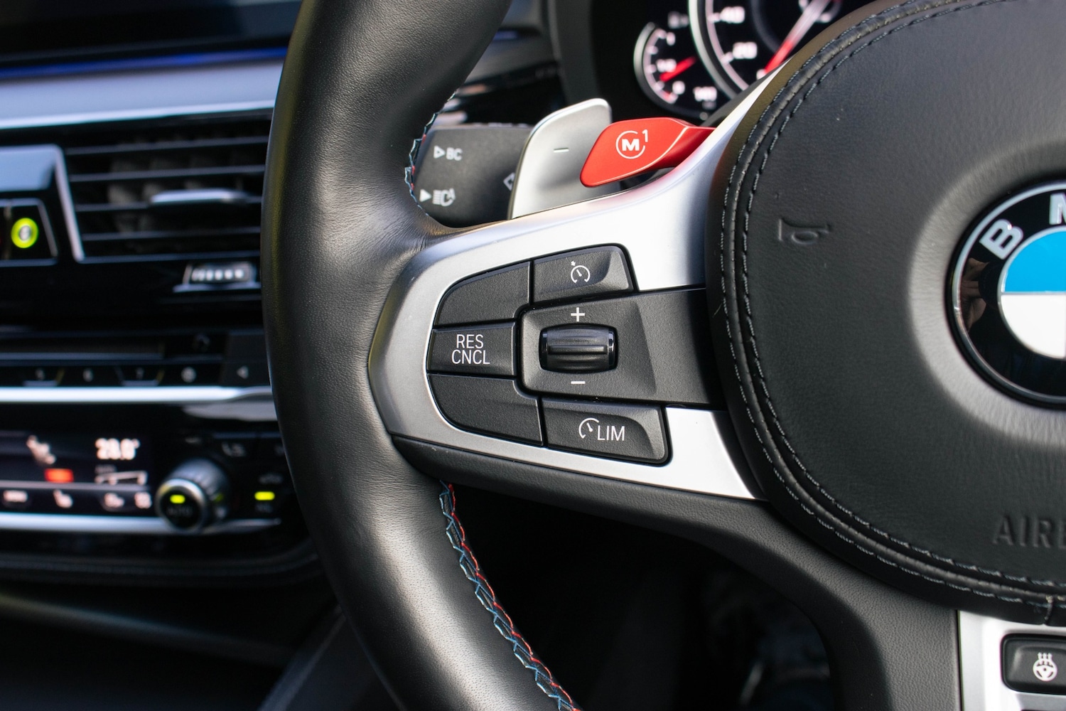 Used BMW M5 2019 for sale - 76706768: Photo 25