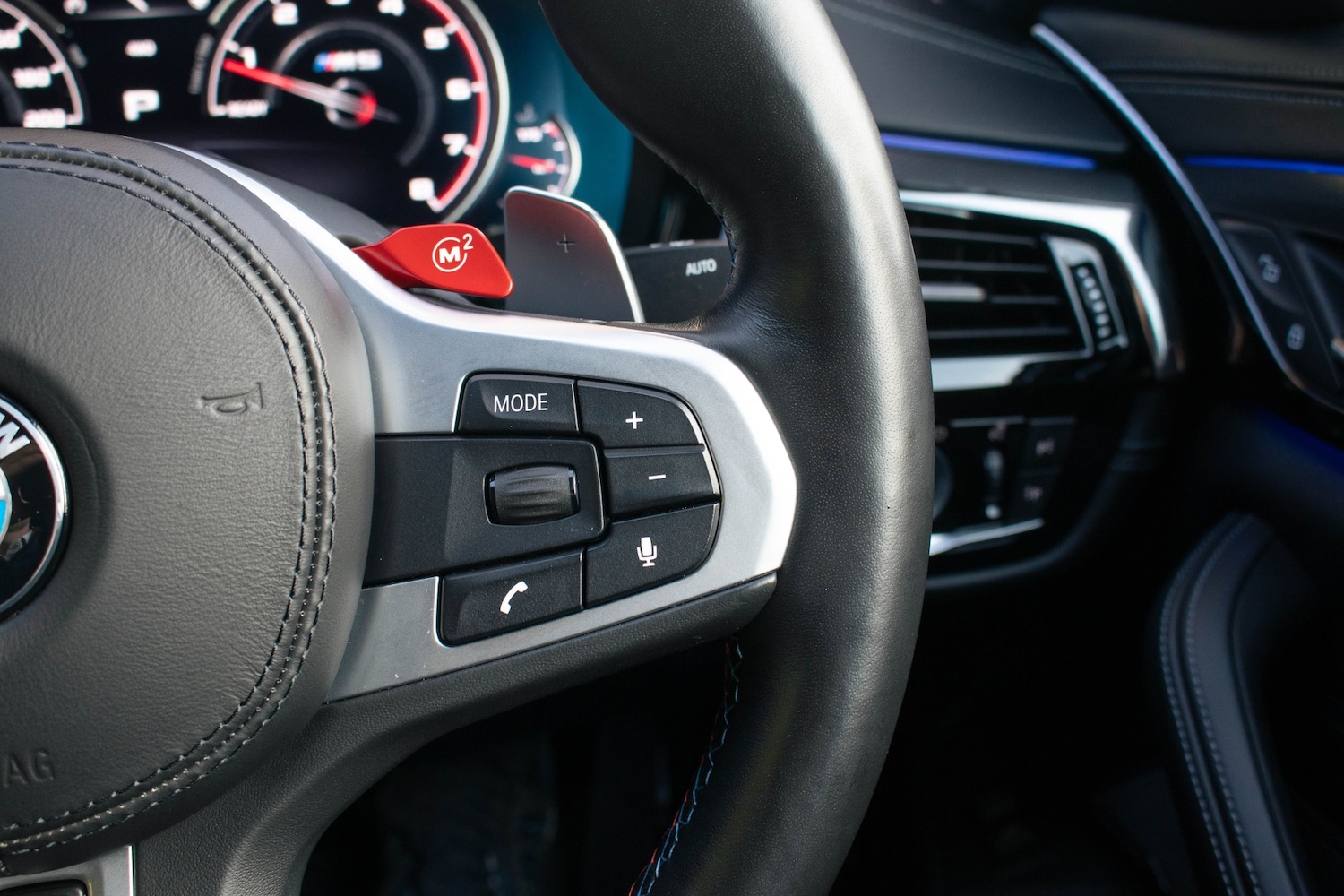 Used BMW M5 2019 for sale - 76706768: Photo 26