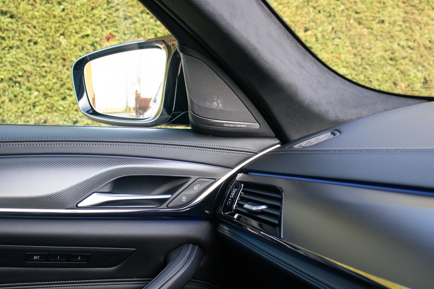 Used BMW M5 2019 for sale - 76706768: Photo 27