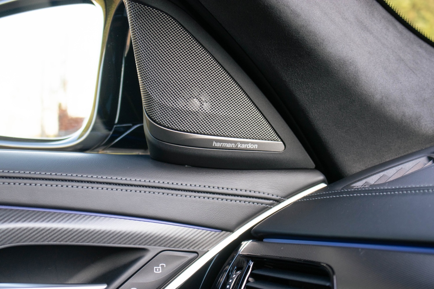 Used BMW M5 2019 for sale - 76706768: Photo 28