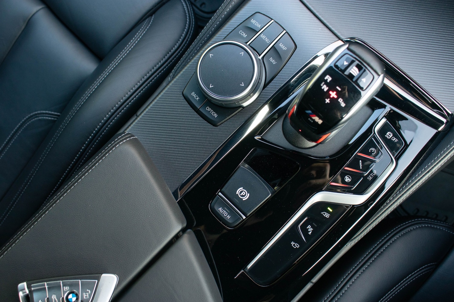 Used BMW M5 2019 for sale - 76706768: Photo 30