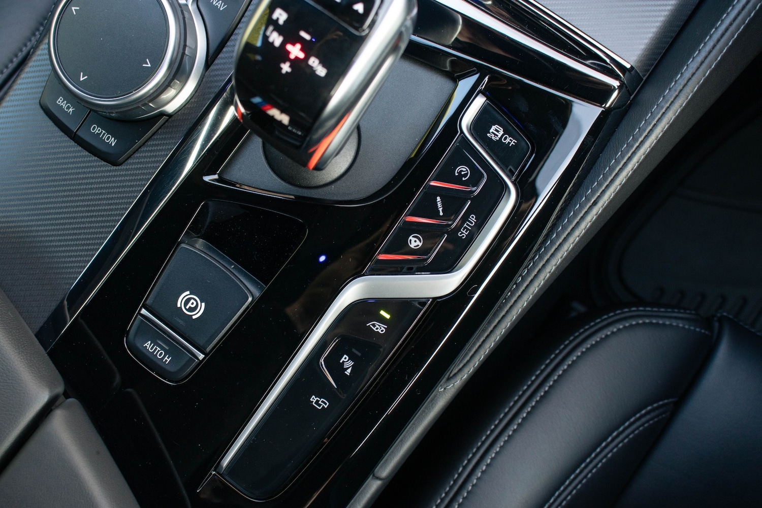 Used BMW M5 2019 for sale - 76706768: Photo 31