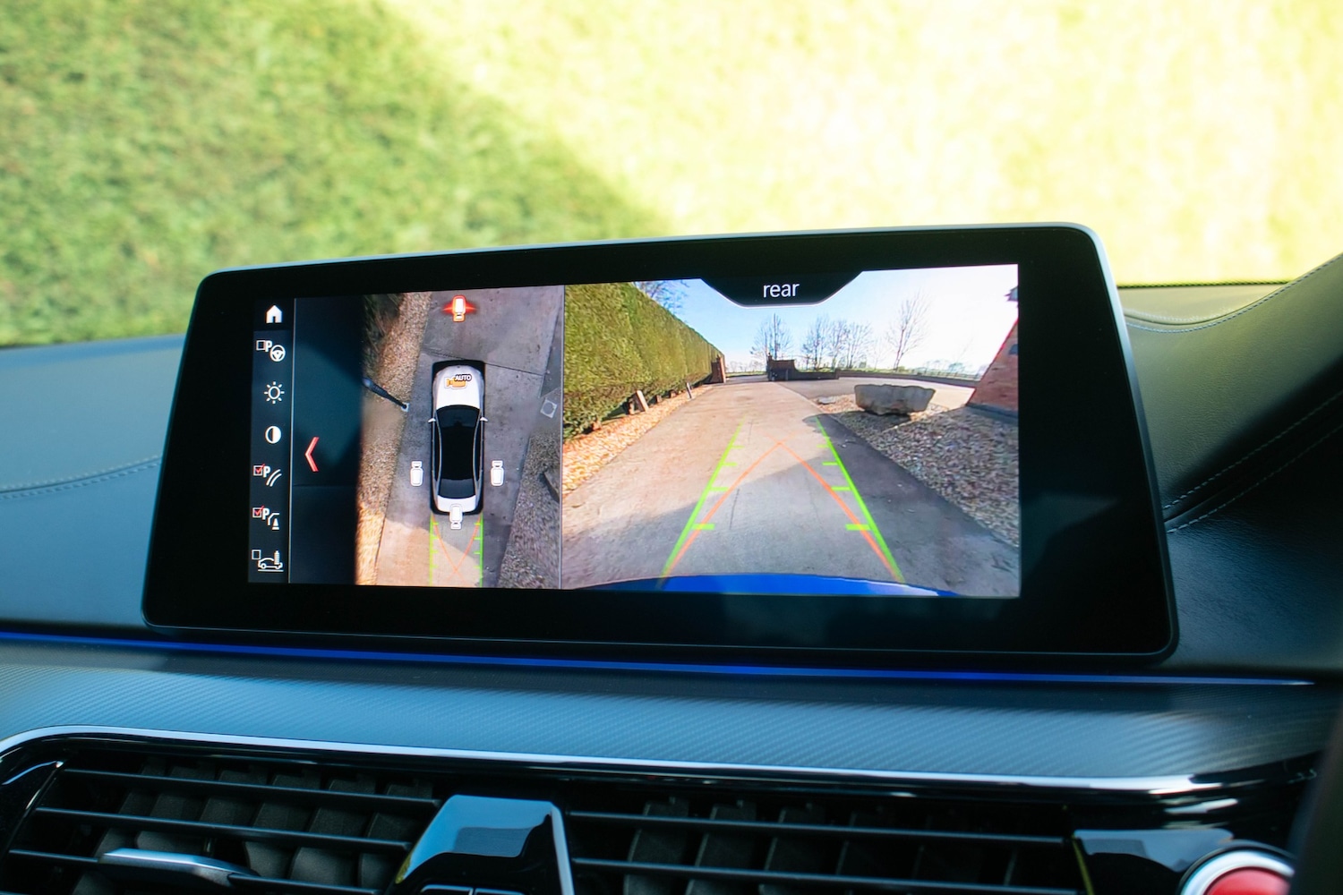 Used BMW M5 2019 for sale - 76706768: Photo 34