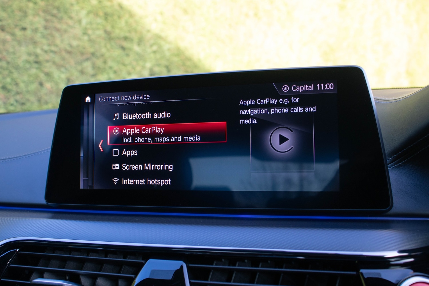 Used BMW M5 2019 for sale - 76706768: Photo 39