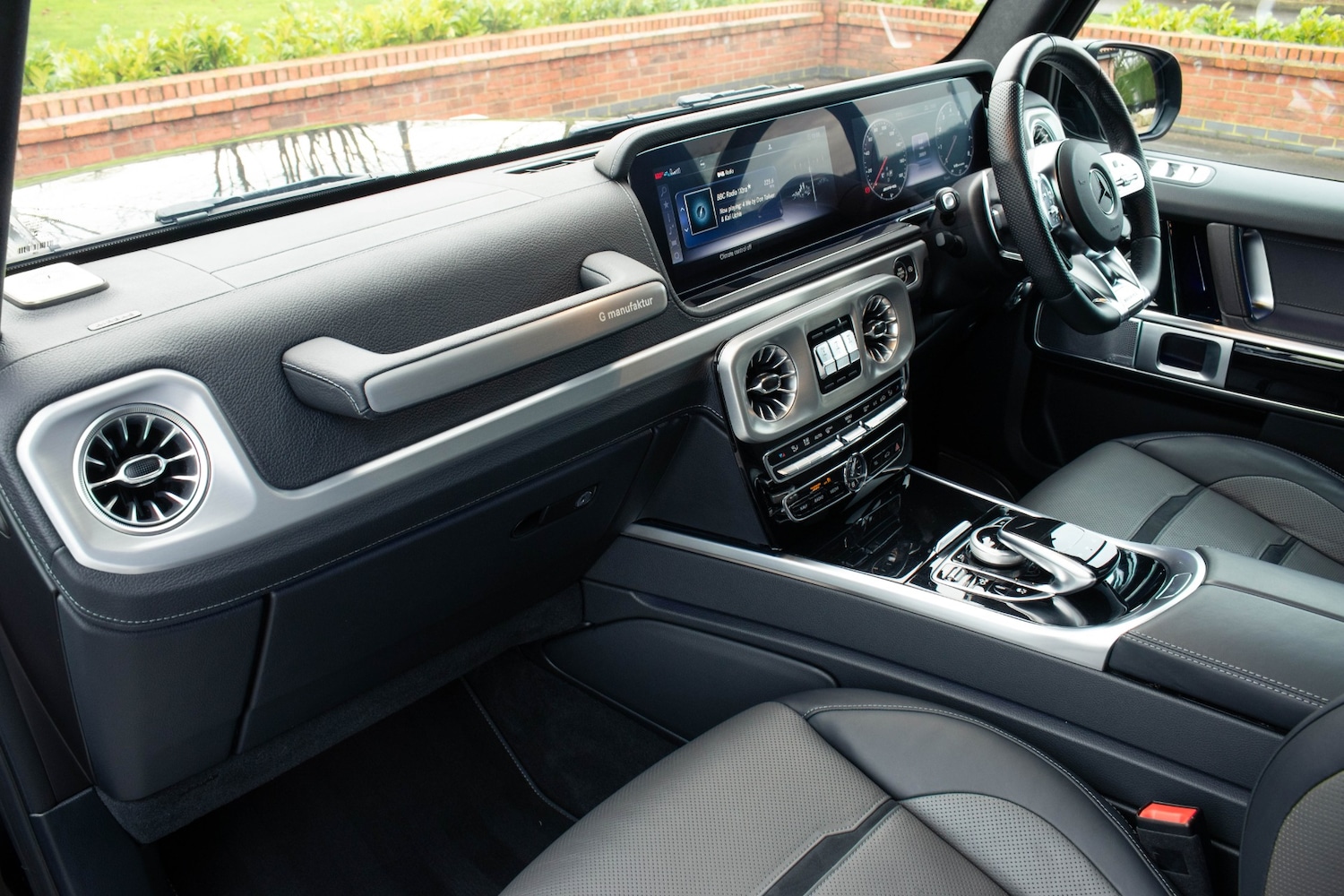 Used Mercedes-Benz G Class 2021 for sale - 76959903: Photo 11