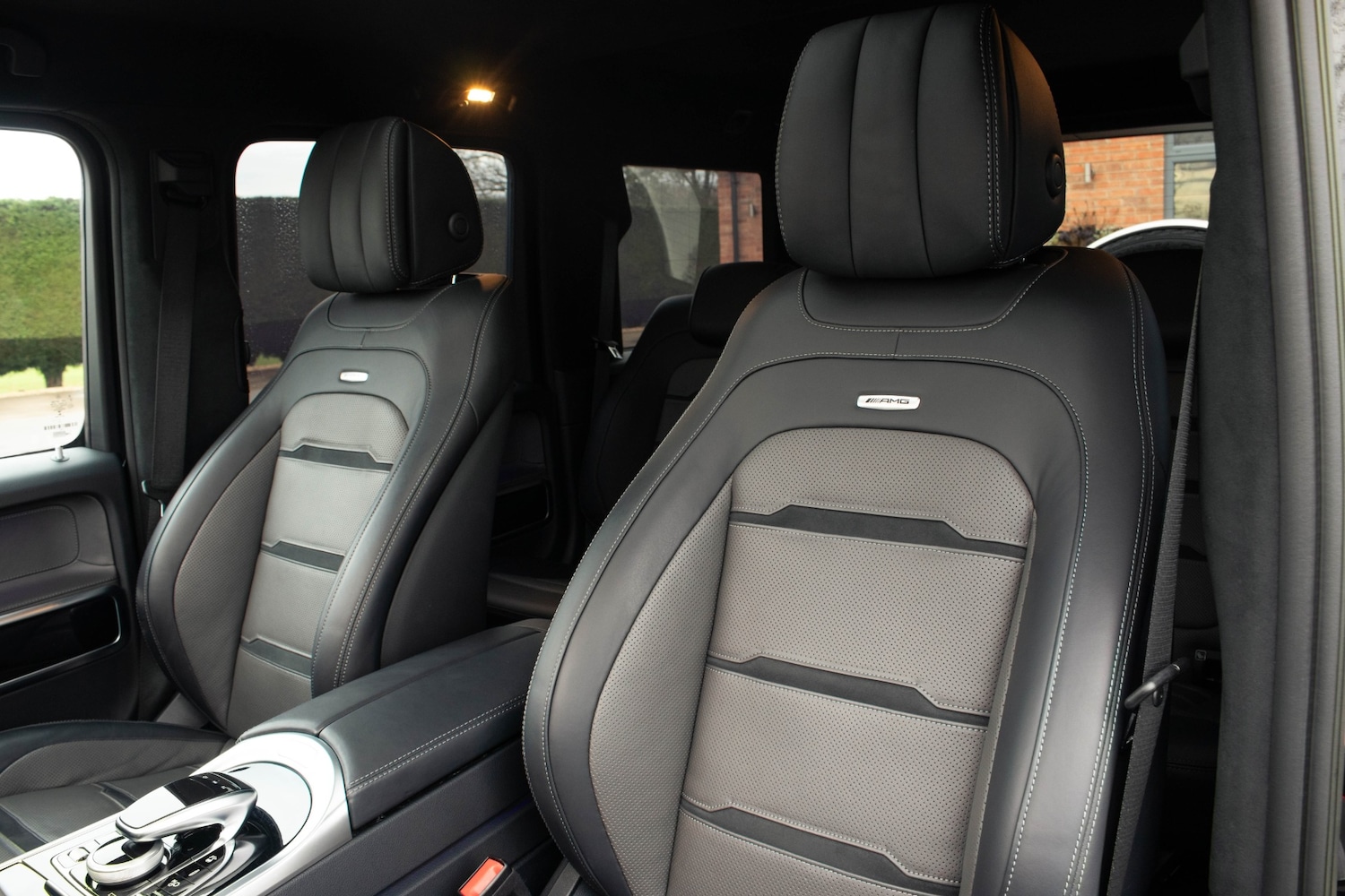 Used Mercedes-Benz G Class 2021 for sale - 76959903: Photo 14