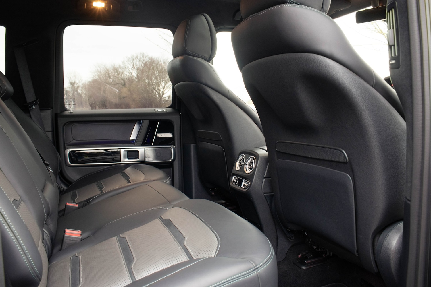 Used Mercedes-Benz G Class 2021 for sale - 76959903: Photo 16