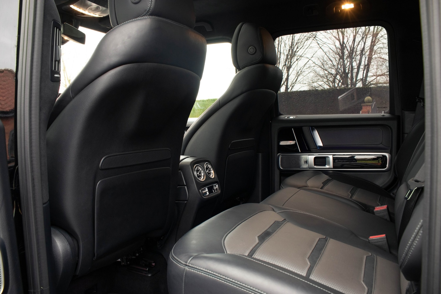 Used Mercedes-Benz G Class 2021 for sale - 76959903: Photo 17