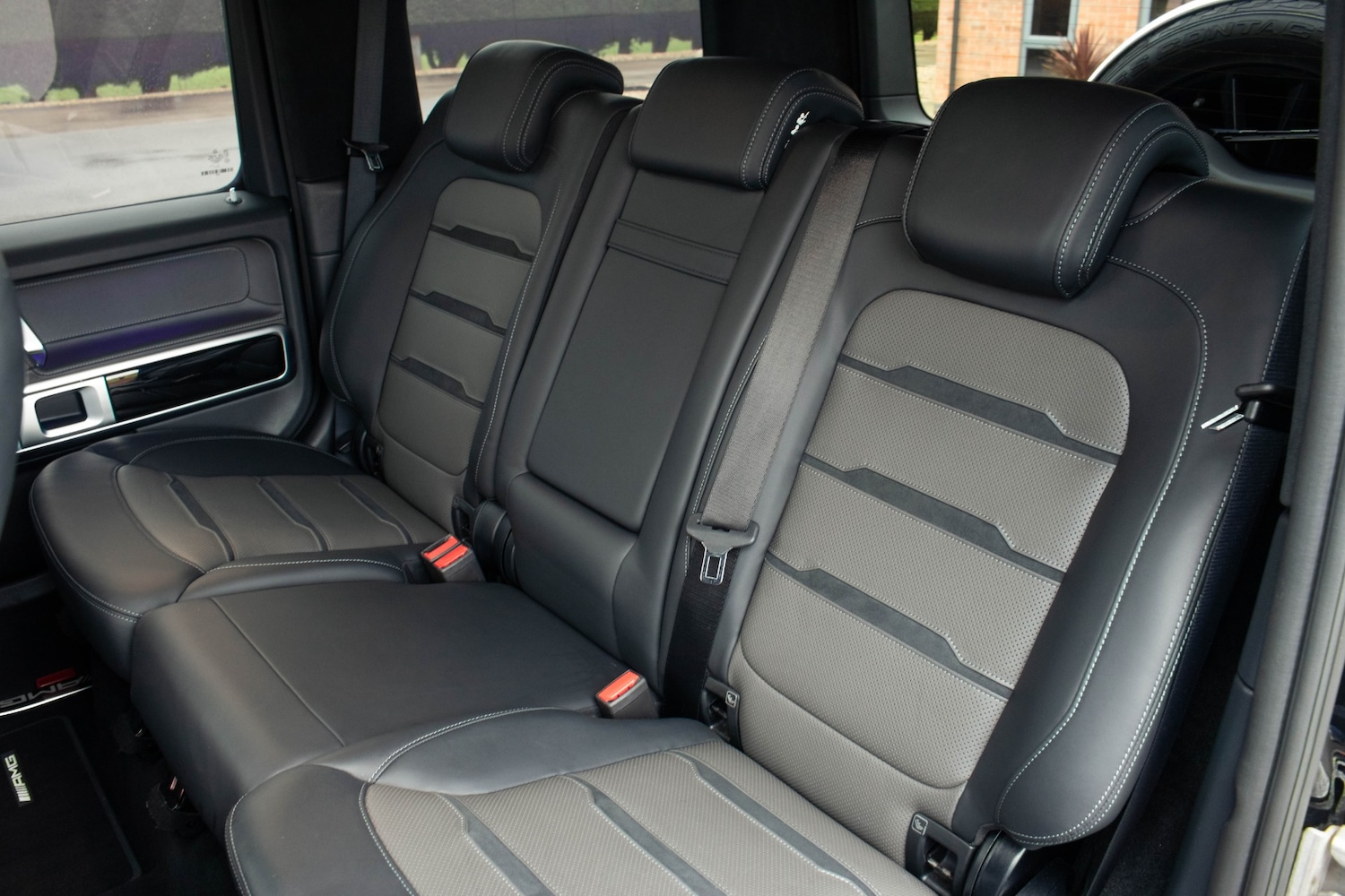 Used Mercedes-Benz G Class 2021 for sale - 76959903: Photo 18