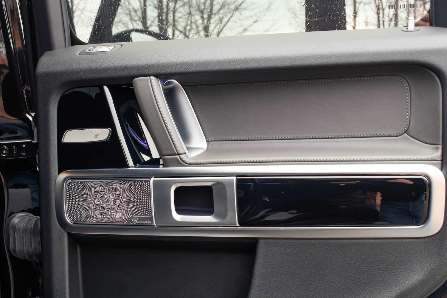 Used Mercedes-Benz G Class 2021 for sale - 76959903: Photo 20