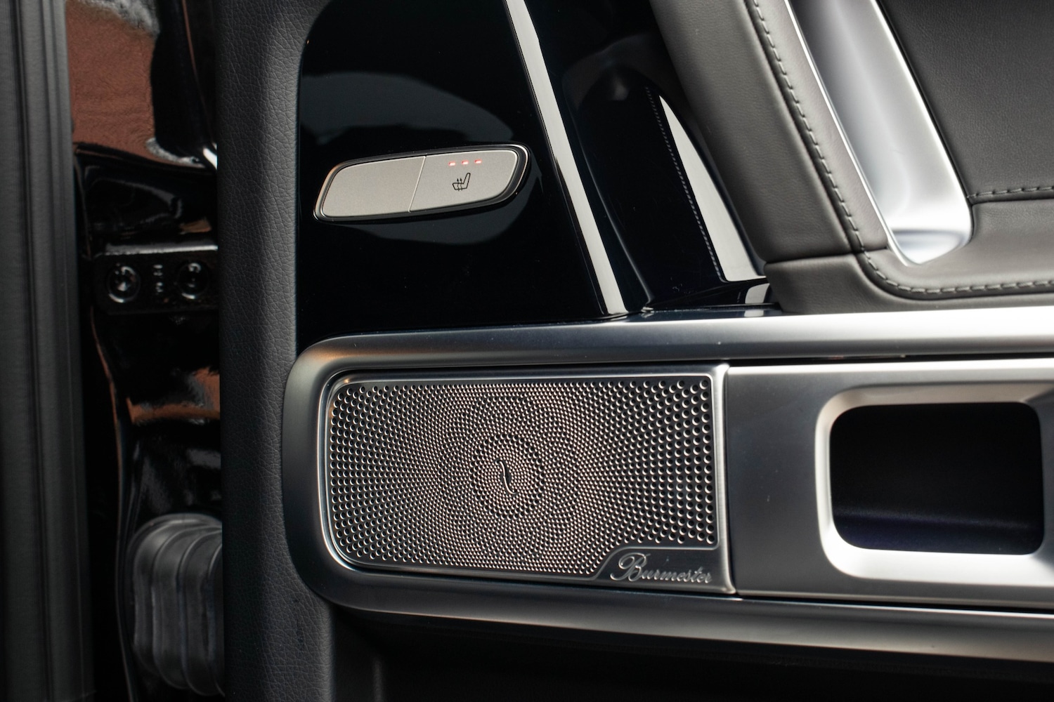 Used Mercedes-Benz G Class 2021 for sale - 76959903: Photo 21