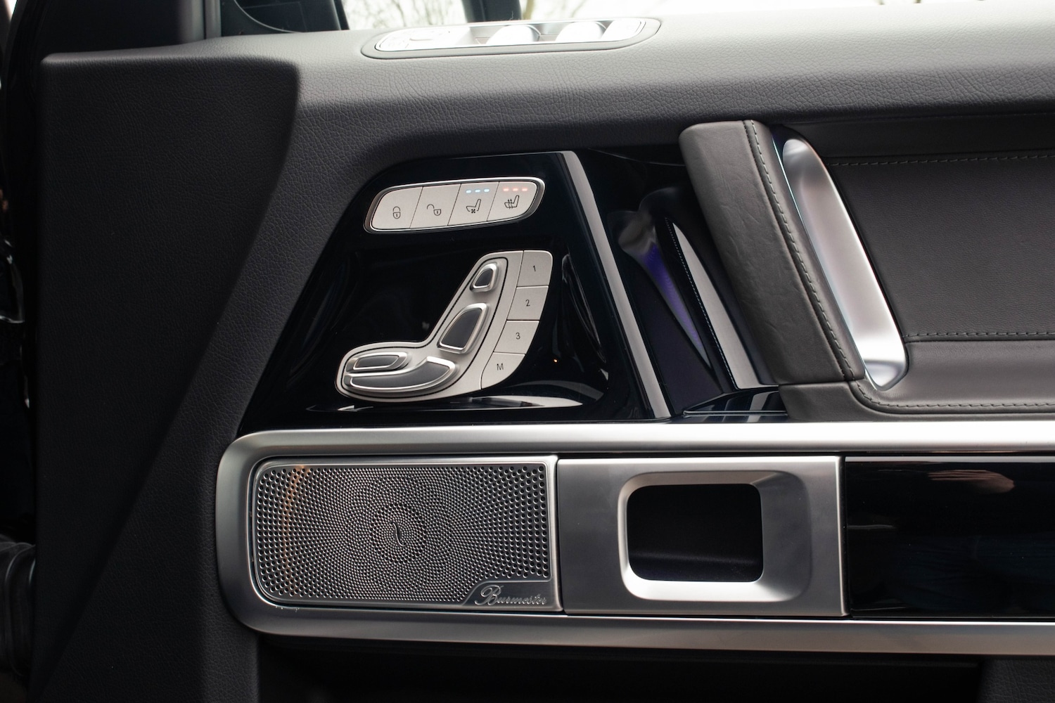 Used Mercedes-Benz G Class 2021 for sale - 76959903: Photo 22