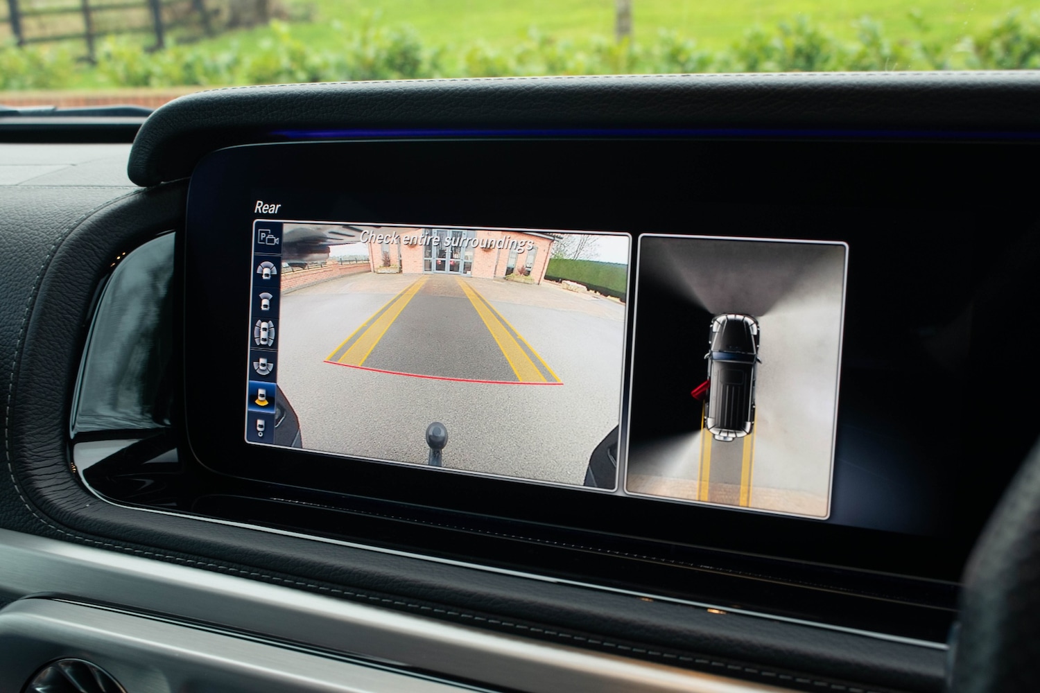 Used Mercedes-Benz G Class 2021 for sale - 76959903: Photo 24