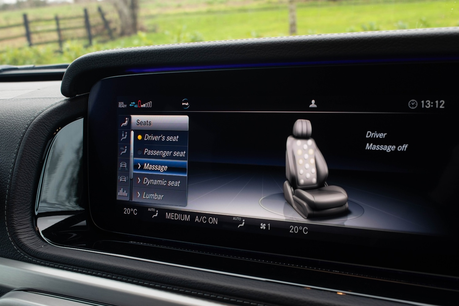 Used Mercedes-Benz G Class 2021 for sale - 76959903: Photo 26