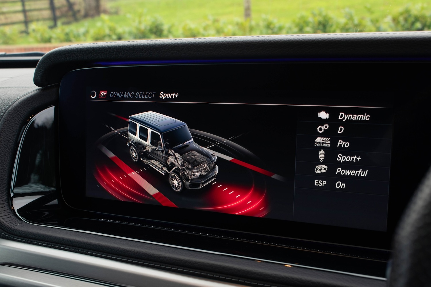 Used Mercedes-Benz G Class 2021 for sale - 76959903: Photo 29