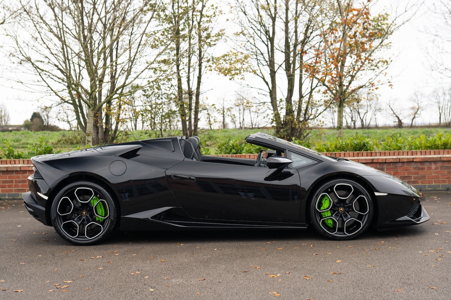 Used Lamborghini Huracan 2018 for sale - 76598414: Photo 10