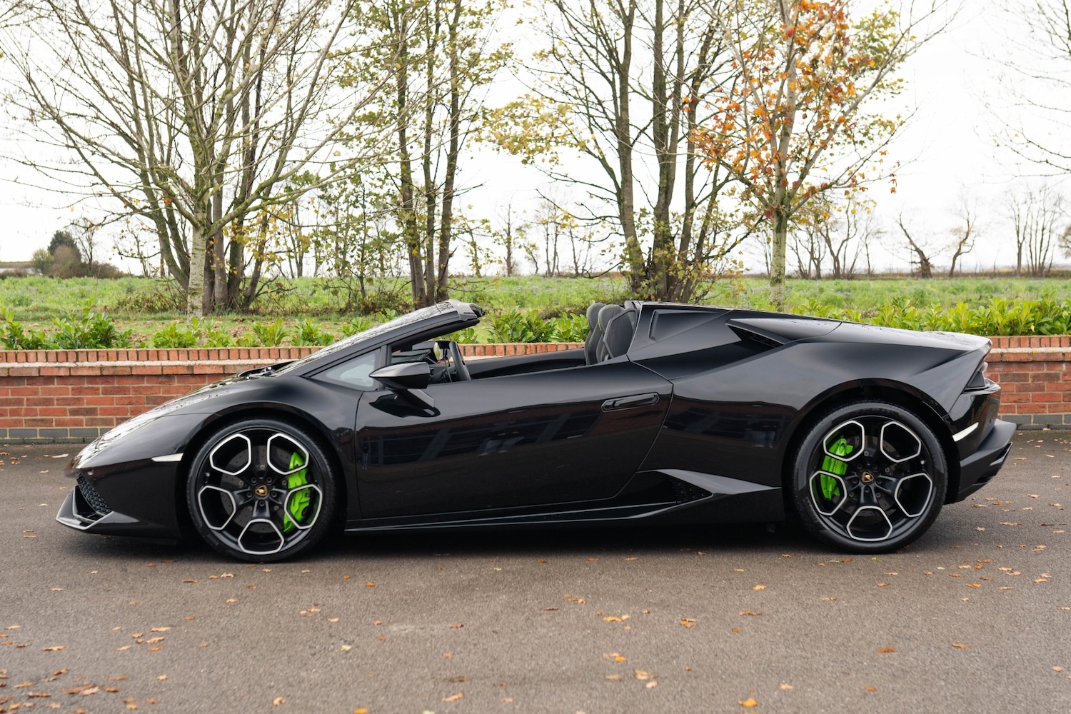 Used Lamborghini Huracan 2018 for sale - 76598414: Photo 11