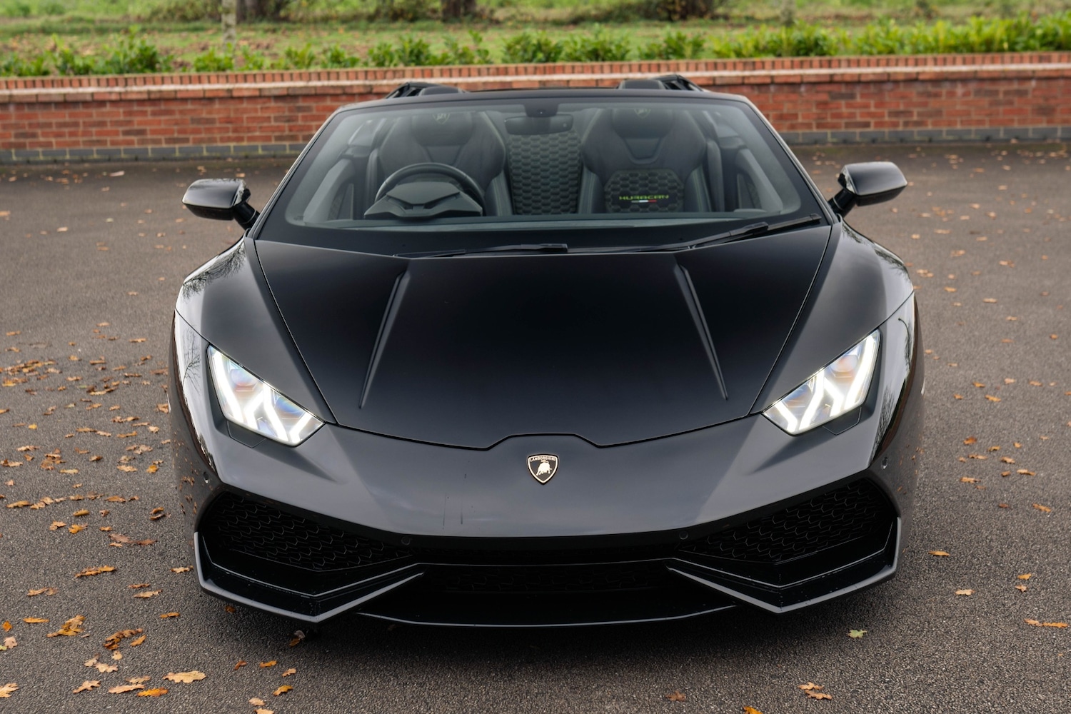 Used Lamborghini Huracan 2018 for sale - 76598414: Photo 12