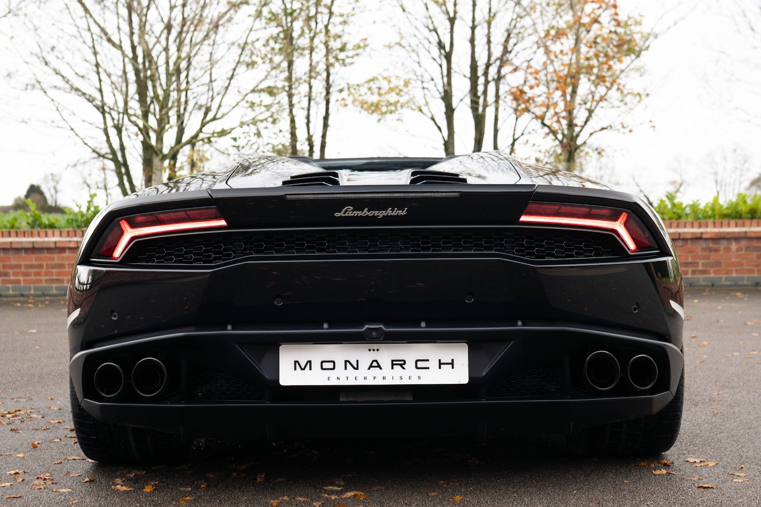 Used Lamborghini Huracan 2018 for sale - 76598414: Photo 13