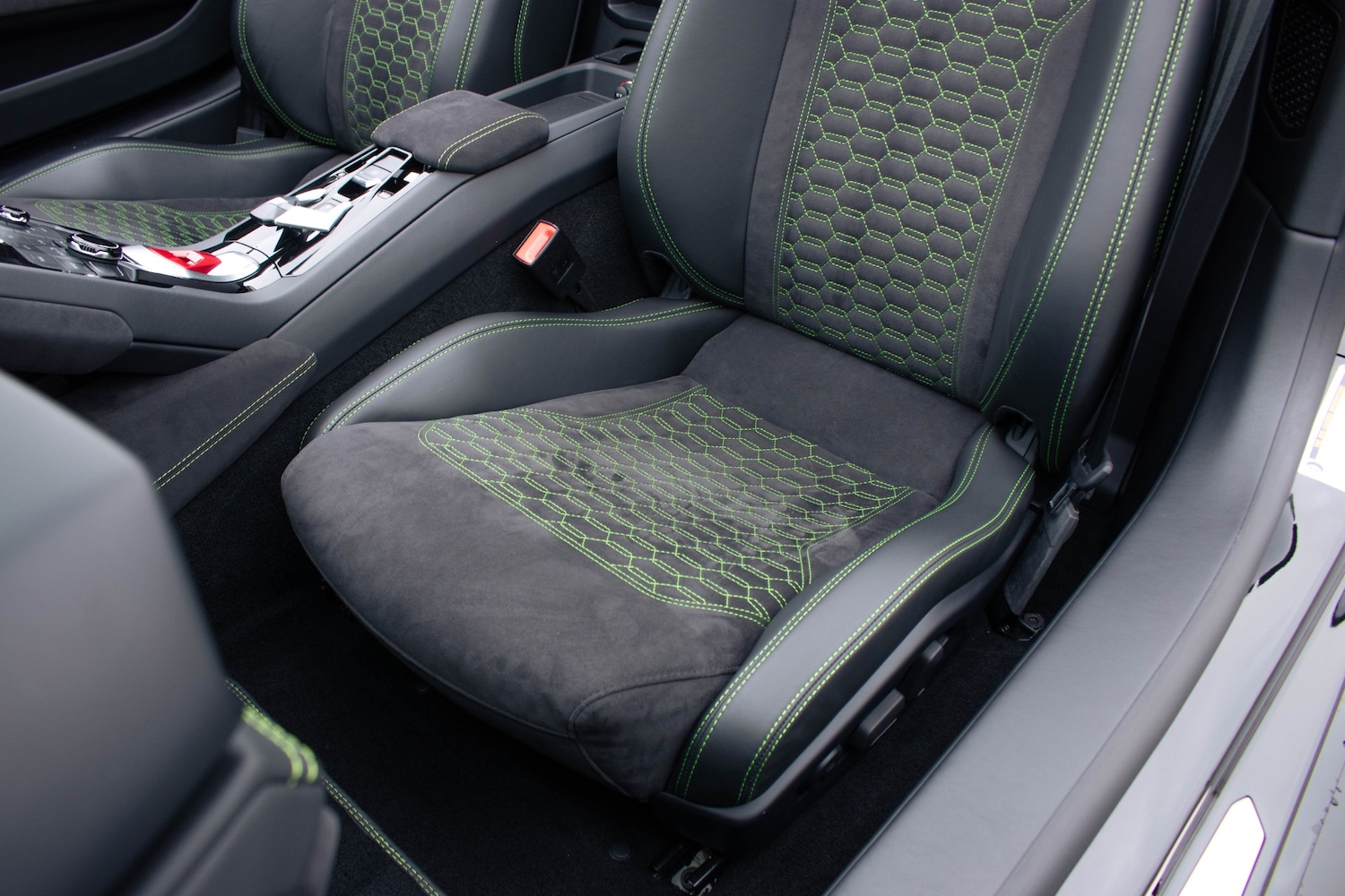 Used Lamborghini Huracan 2018 for sale - 76598414: Photo 19