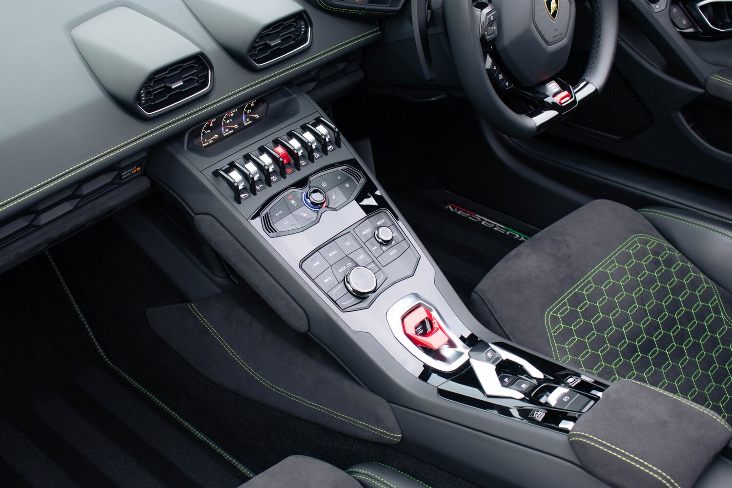 Used Lamborghini Huracan 2018 for sale - 76598414: Photo 20