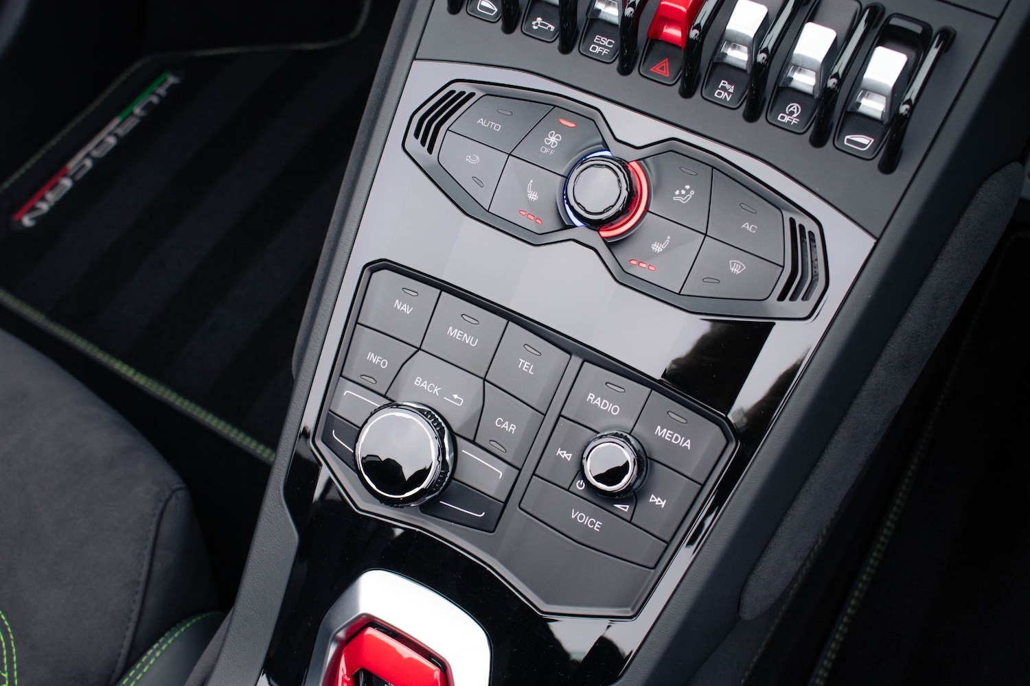 Used Lamborghini Huracan 2018 for sale - 76598414: Photo 21