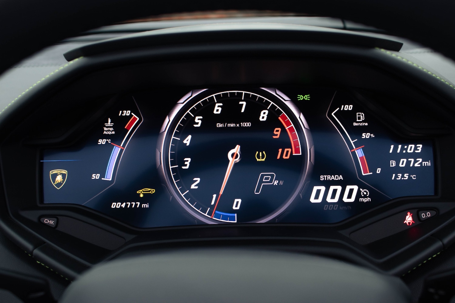 Used Lamborghini Huracan 2018 for sale - 76598414: Photo 27